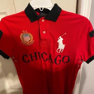 Polo Ralph Lauren